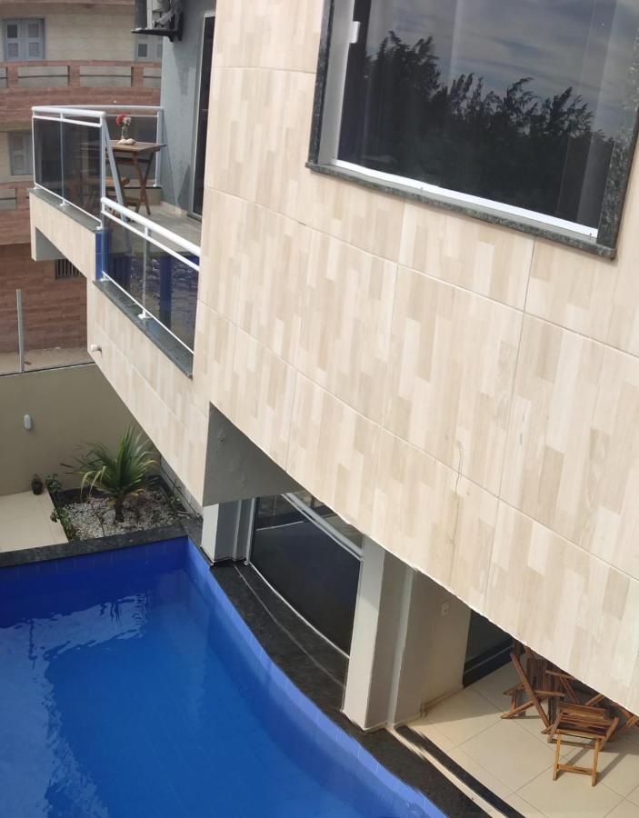 Praieiro Pousada Prea Kültér fotó
